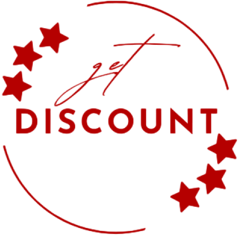 Get Discount