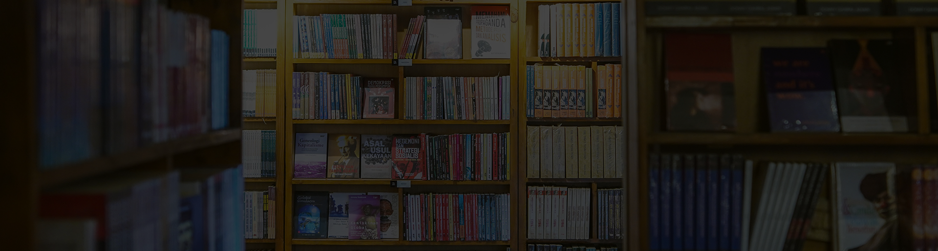 Book Publishing made simple