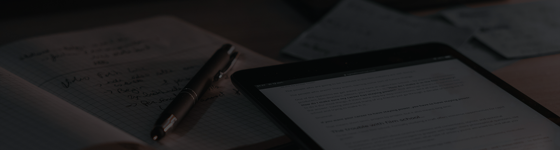 Book Publishing made simple