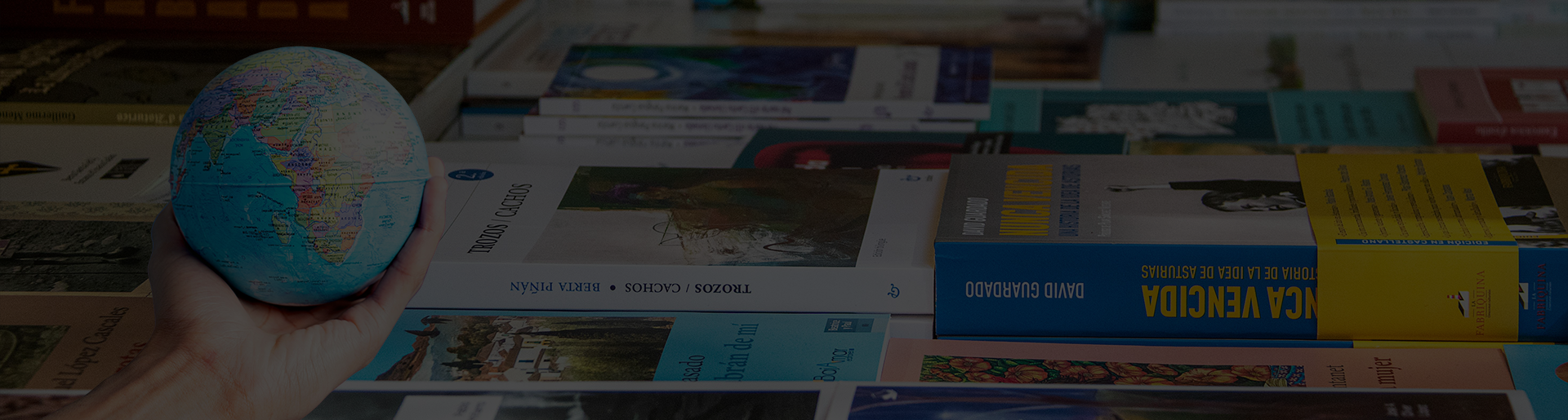 Book Publishing made simple